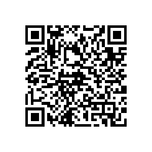 QR code for online giving to Victorious Living World Impact